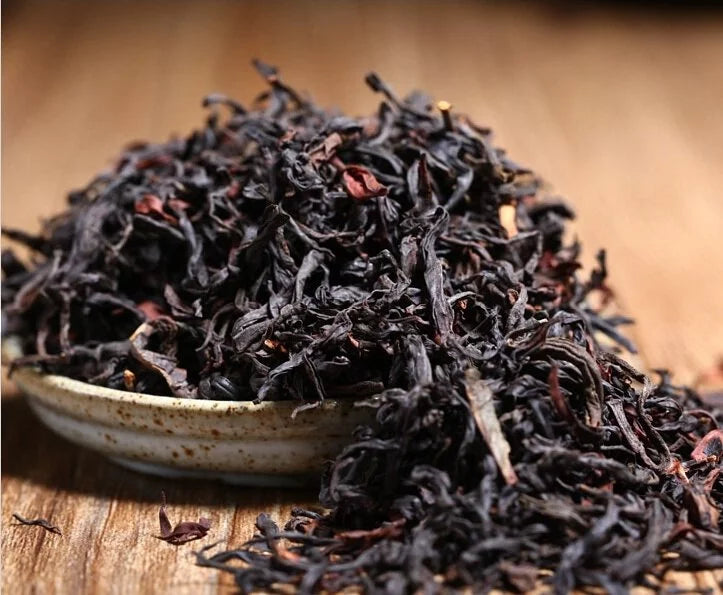AWAKEN — Wild Ancient Tree Black Tea