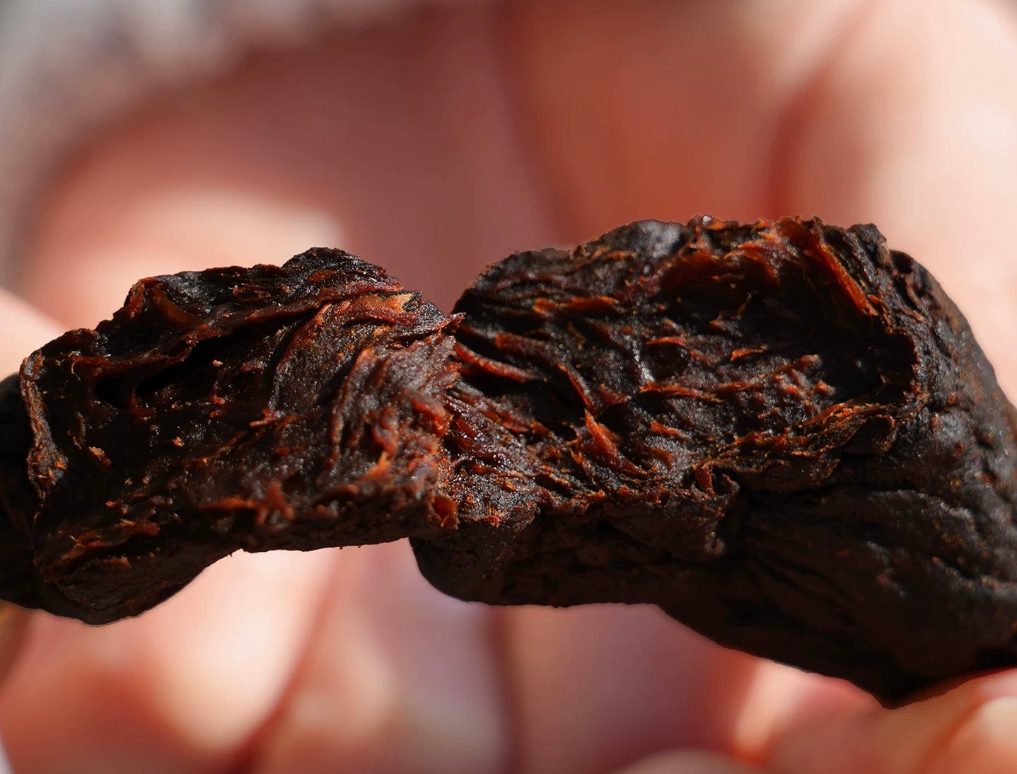 RESTORE — Nine-Steamed Polygonatum Root Tea