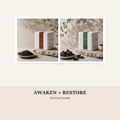 AWAKEN + RESTORE — Vitality Duo