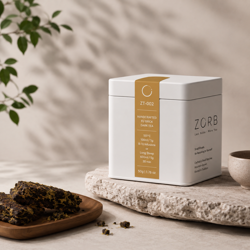 GROUNDED + RESTORE — Balance Duo