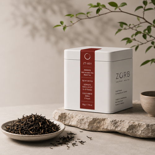 AWAKEN + GROUNDED — Discovery Duo
